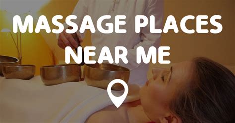 closest massage parlors|Best Massage Near Me